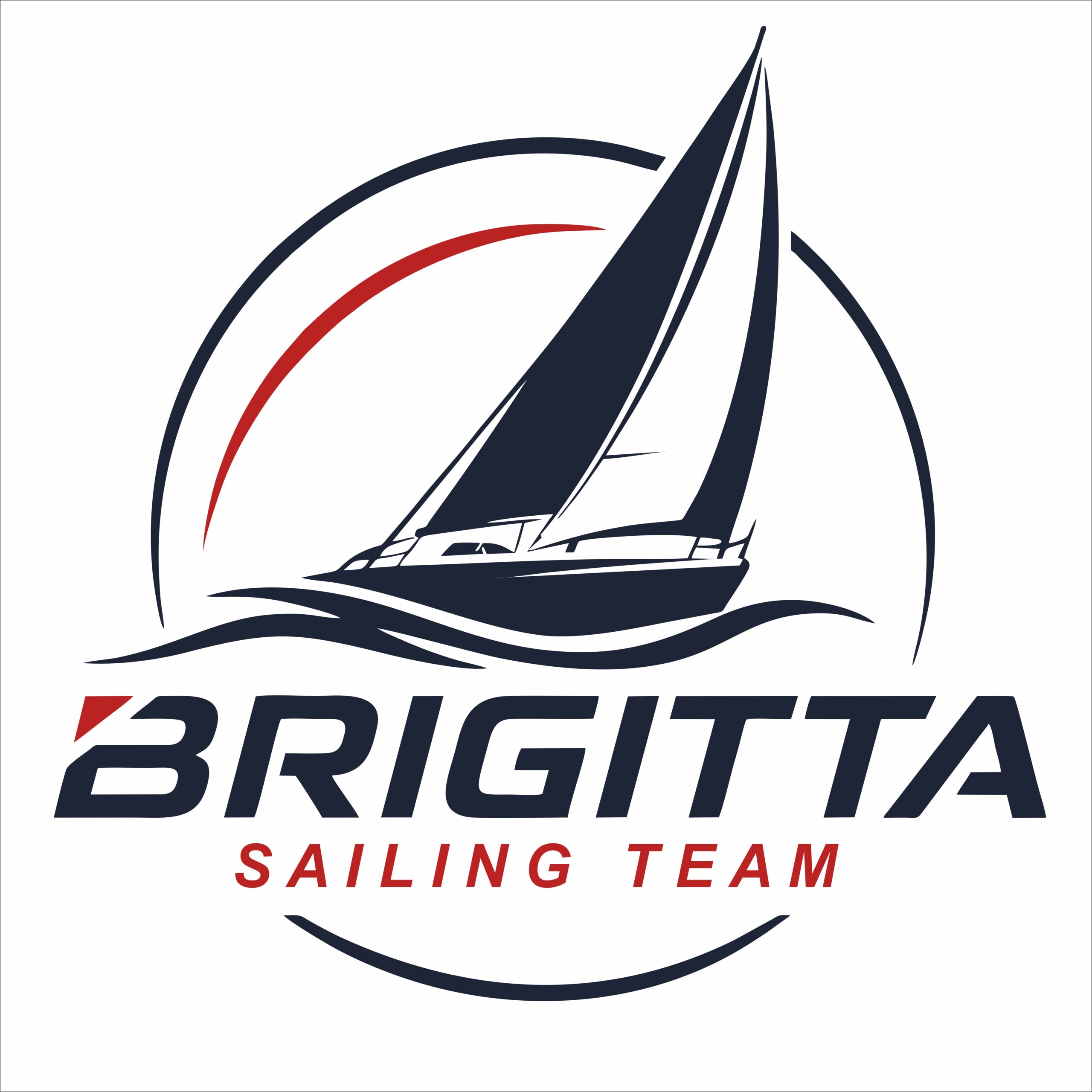 Brigitta Sailing Team